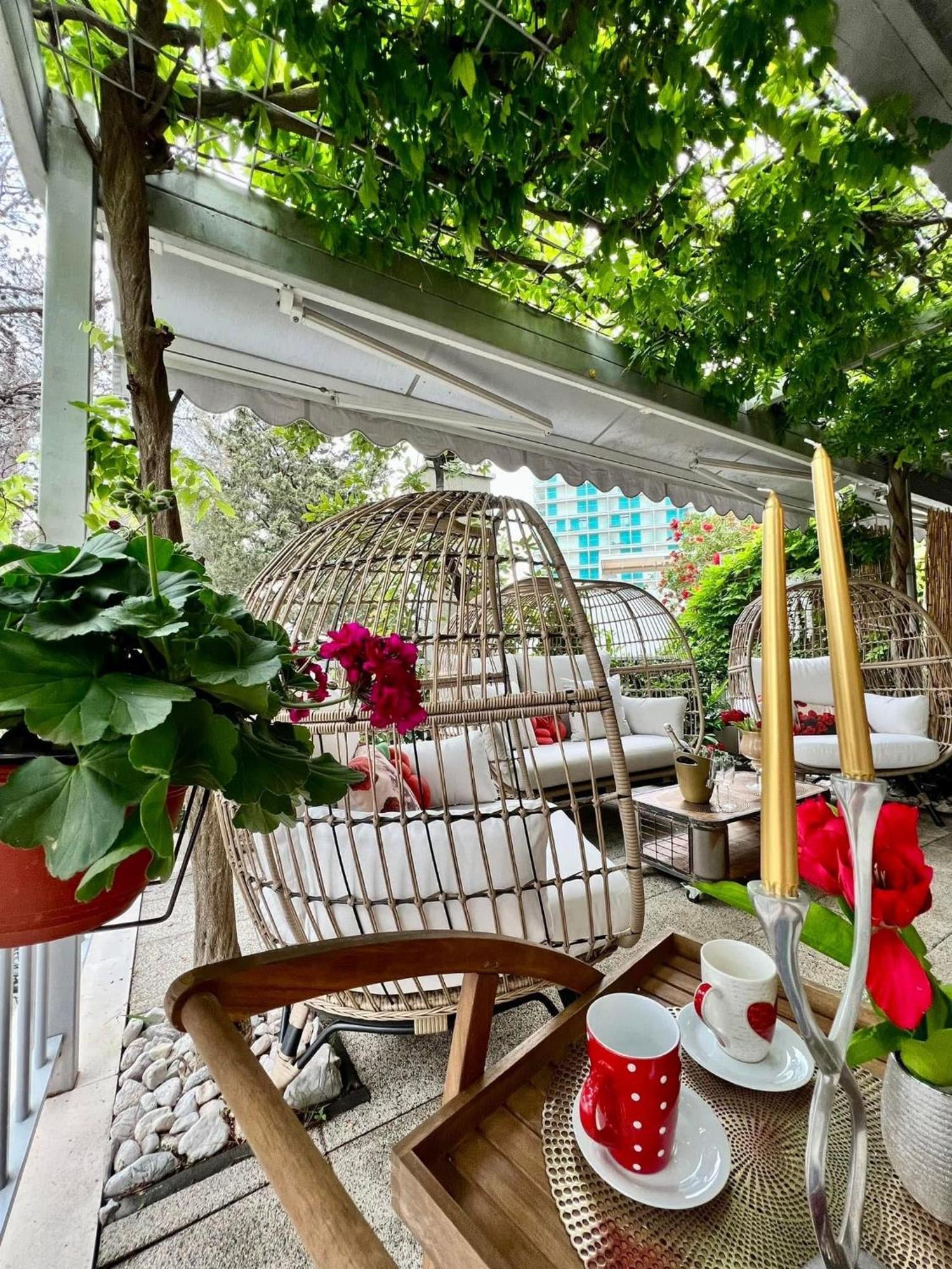 Beachfront Apartment Romilda Makarska Dış mekan fotoğraf