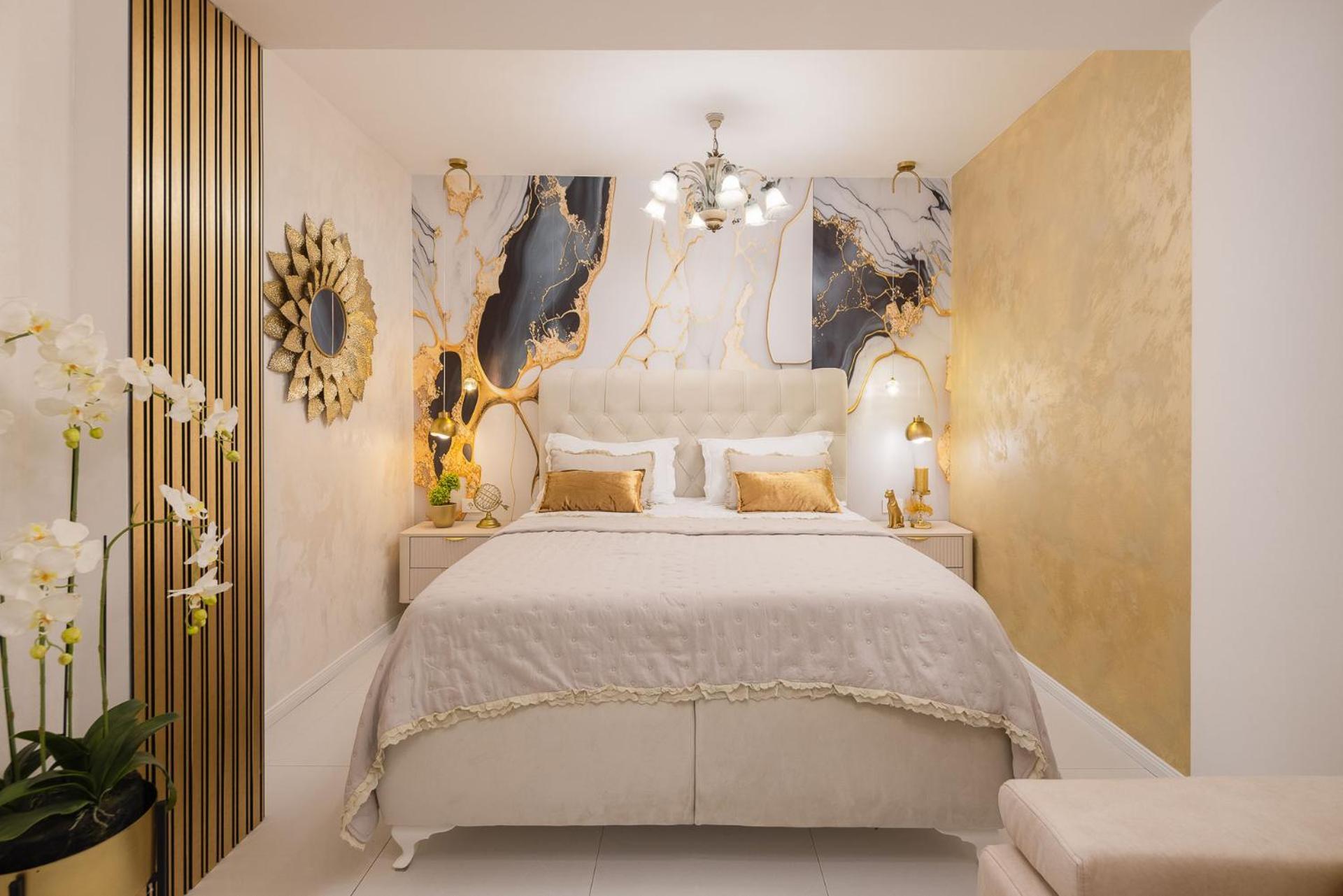 Beachfront Apartment Romilda Makarska Dış mekan fotoğraf