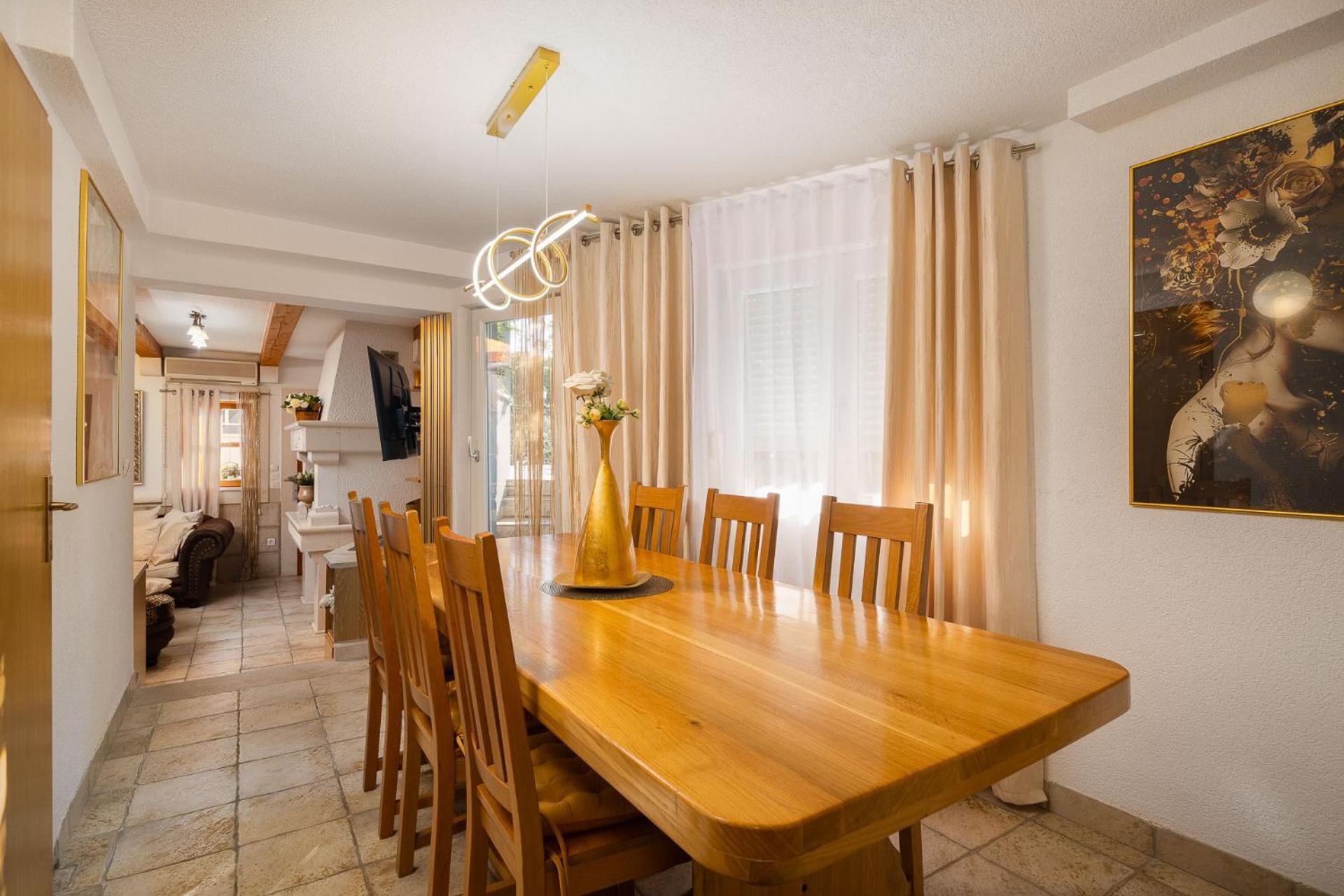 Beachfront Apartment Romilda Makarska Dış mekan fotoğraf